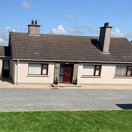 Gracey'S Hillside Lodge Ballyward Exteriör bild