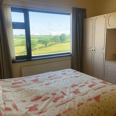 Gracey'S Hillside Lodge Ballyward Exteriör bild